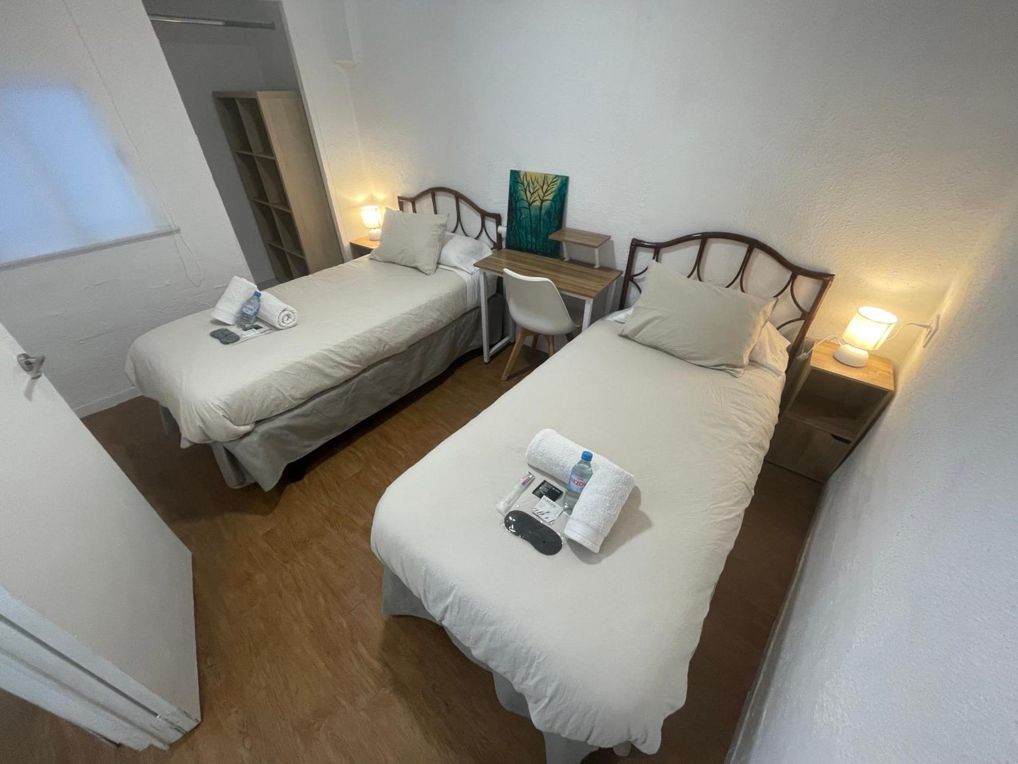 Aer Rural Apartment - Casillas Valle De Ayora Jalance Exteriör bild