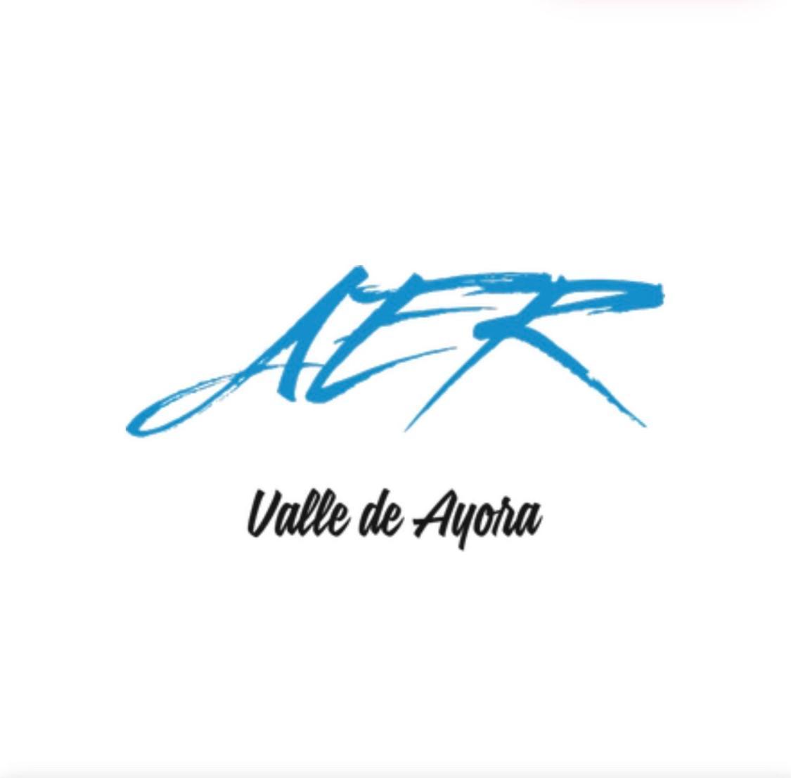 Aer Rural Apartment - Casillas Valle De Ayora Jalance Exteriör bild