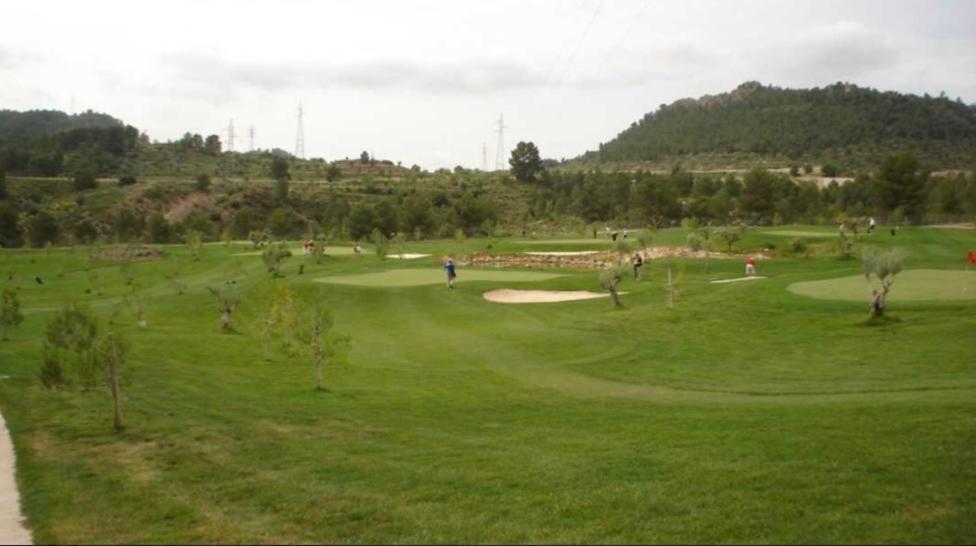 Aer Rural Apartment - Casillas Valle De Ayora Jalance Exteriör bild