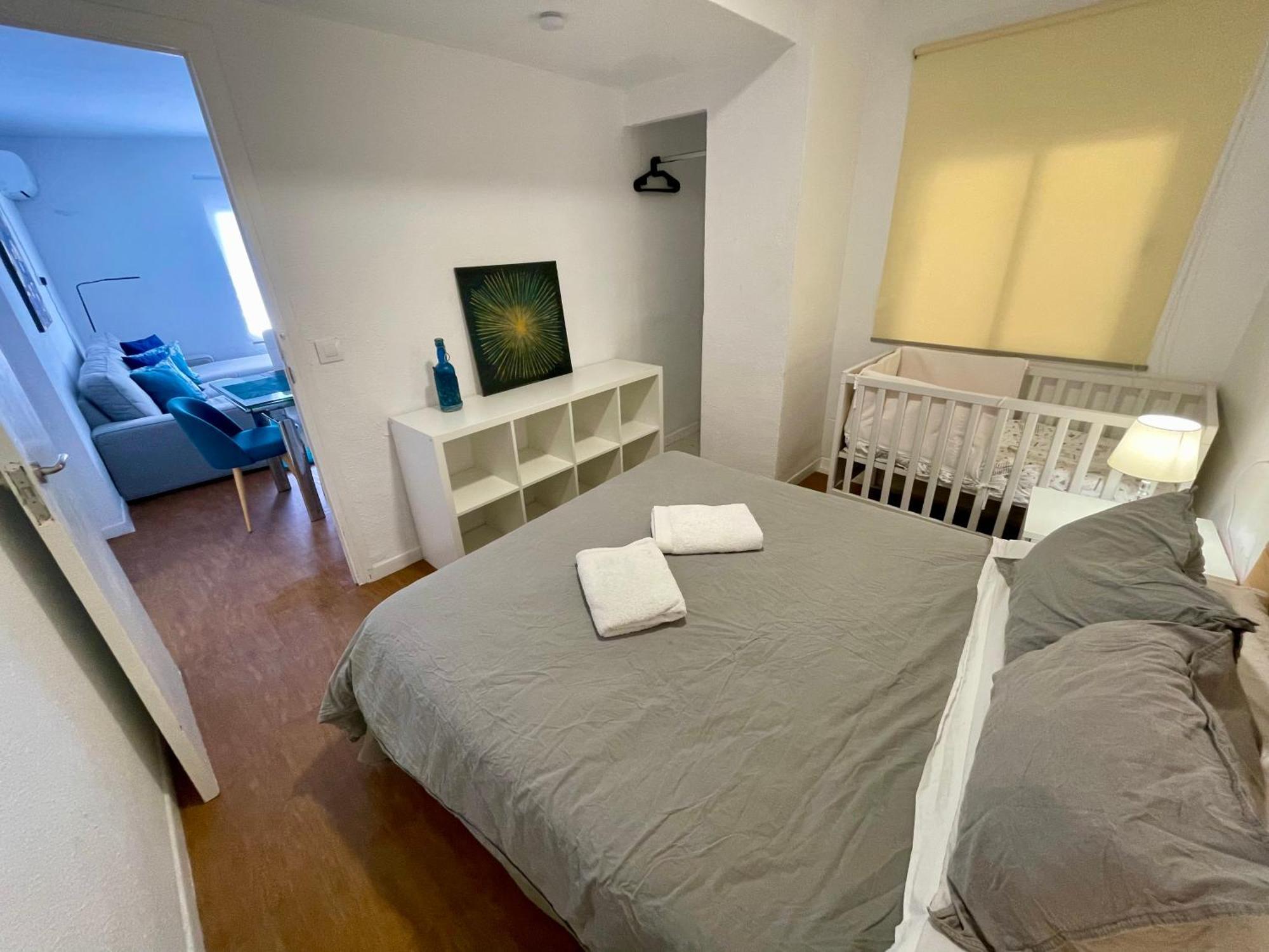 Aer Rural Apartment - Casillas Valle De Ayora Jalance Exteriör bild